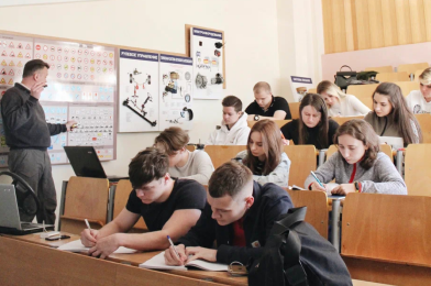 Курсы вождения в СПБ АвтоСити