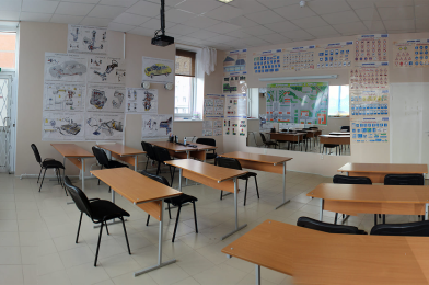 Курсы вождения в СПБ АвтоСити