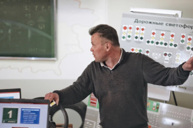 Курсы вождения в СПБ АвтоСити