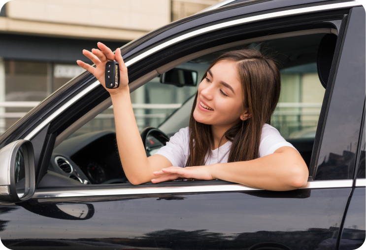 Обучение вождению Санкт-Петербург автошкола АвтоСити